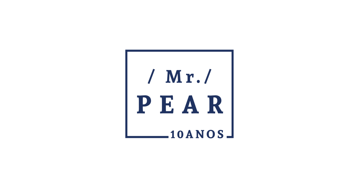 Mr Pear Comunicacao