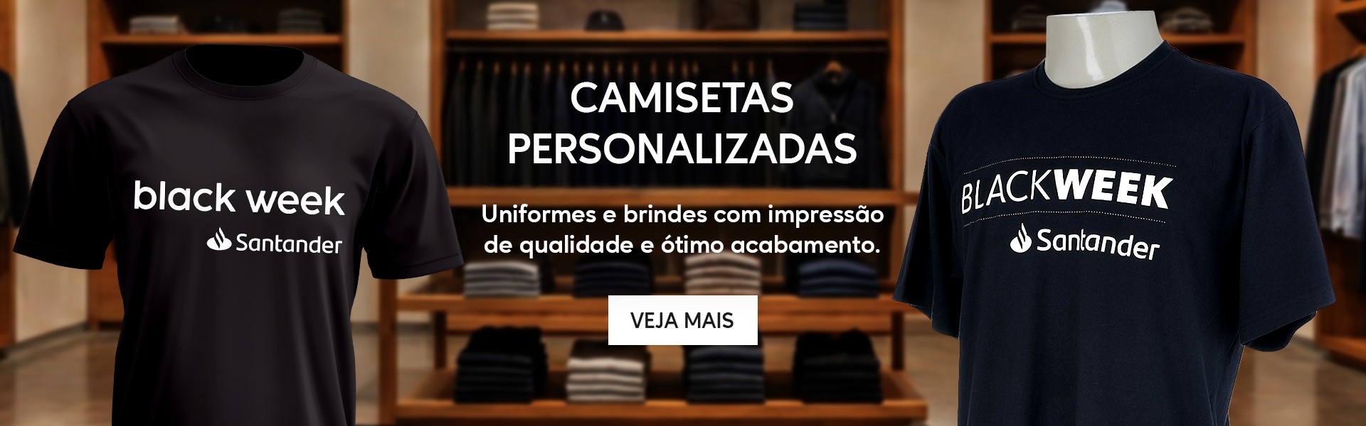 Camisetas Personalizadas